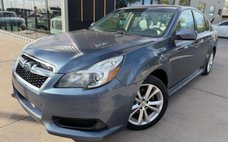 2013 Subaru Legacy 2.5i Premium