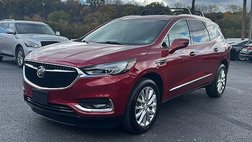 2021 Buick Enclave Premium