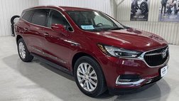2021 Buick Enclave Premium