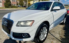 2013 Audi Q5 2.0T quattro Premium