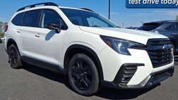 2023 Subaru Ascent Onyx Edition Limited