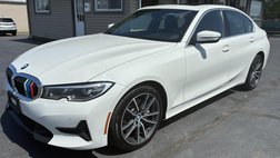 2020 BMW 3 Series 330i xDrive