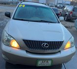 2004 Lexus RX 330 Base