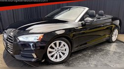 2018 Audi A5 2.0T quattro Premium Plus