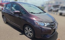 2015 Honda Fit EX-L