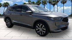 2022 Acura MDX w/Tech