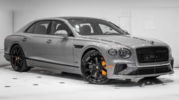 2026 Bentley Flying Spur Speed