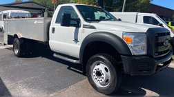 2014 Ford XL
