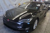 2018 Tesla Model S 75D
