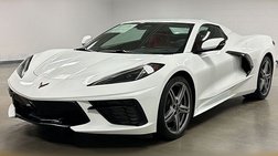 2026 Chevrolet Corvette Stingray