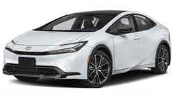 2023 Toyota Prius XLE