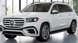 2026 Mercedes-Benz GLS GLS 450