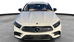 2020 Mercedes-Benz CLS-Class AMG CLS 53