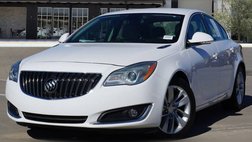 2016 Buick Regal Premium II