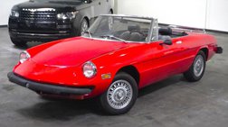 1976 Alfa Romeo 