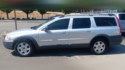 2006 Volvo XC70 2.5T