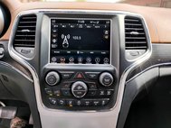 2018 Jeep Grand Cherokee Summit