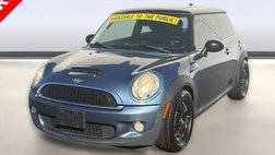 2010 MINI Cooper S