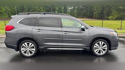 2020 Subaru Ascent Touring