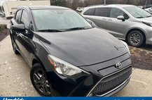 2019 Toyota Yaris L