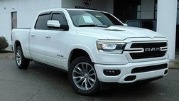 2022 Ram Ram Pickup 1500 Laramie