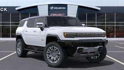 2025 GMC HUMMER EV 3X