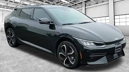 2024 Kia EV6 GT-Line