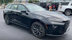 2025 Toyota Crown Signia Limited