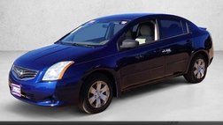 2011 Nissan Sentra 2.0