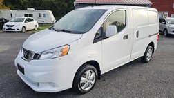 2019 Nissan NV200 SV