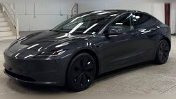 2024 Tesla Model 3 Base