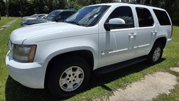 2007 Chevrolet Tahoe 2WD 4dr 1500 LT