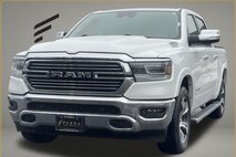 2022 Ram Ram Pickup 1500 Laramie