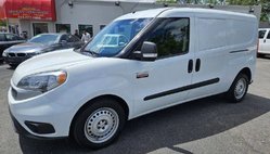 2022 Ram ProMaster City Base