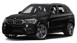 2016 BMW X5 M Base