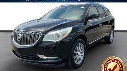 2016 Buick Enclave Convenience