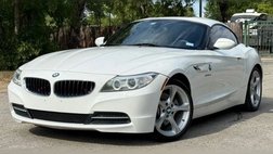2016 BMW Z4 sDrive28i