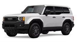 2026 Toyota Land Cruiser 1958