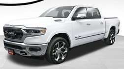 2021 Ram Ram Pickup 1500 Limited