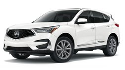 2021 Acura RDX SH-AWD w/Tech