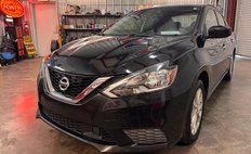 2019 Nissan Sentra SL
