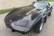 1977 Chevrolet Corvette 