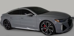 2021 Audi RS 7 4.0T quattro