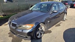 2006 BMW 3 Series 330i