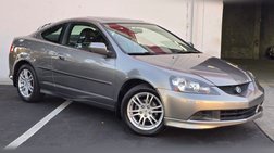 2006 Acura RSX Base