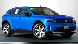 2024 Honda Prologue Touring