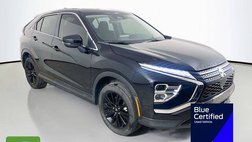 2024 Mitsubishi Eclipse Cross LE