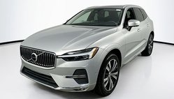2022 Volvo XC60 B5 Inscription