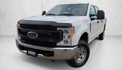 2021 Ford Super Duty F-250 XL