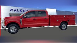 2024 Ford Super Duty F-350 XL